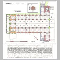 Tournai, en 1150, plan par Philippe Gavet.jpg